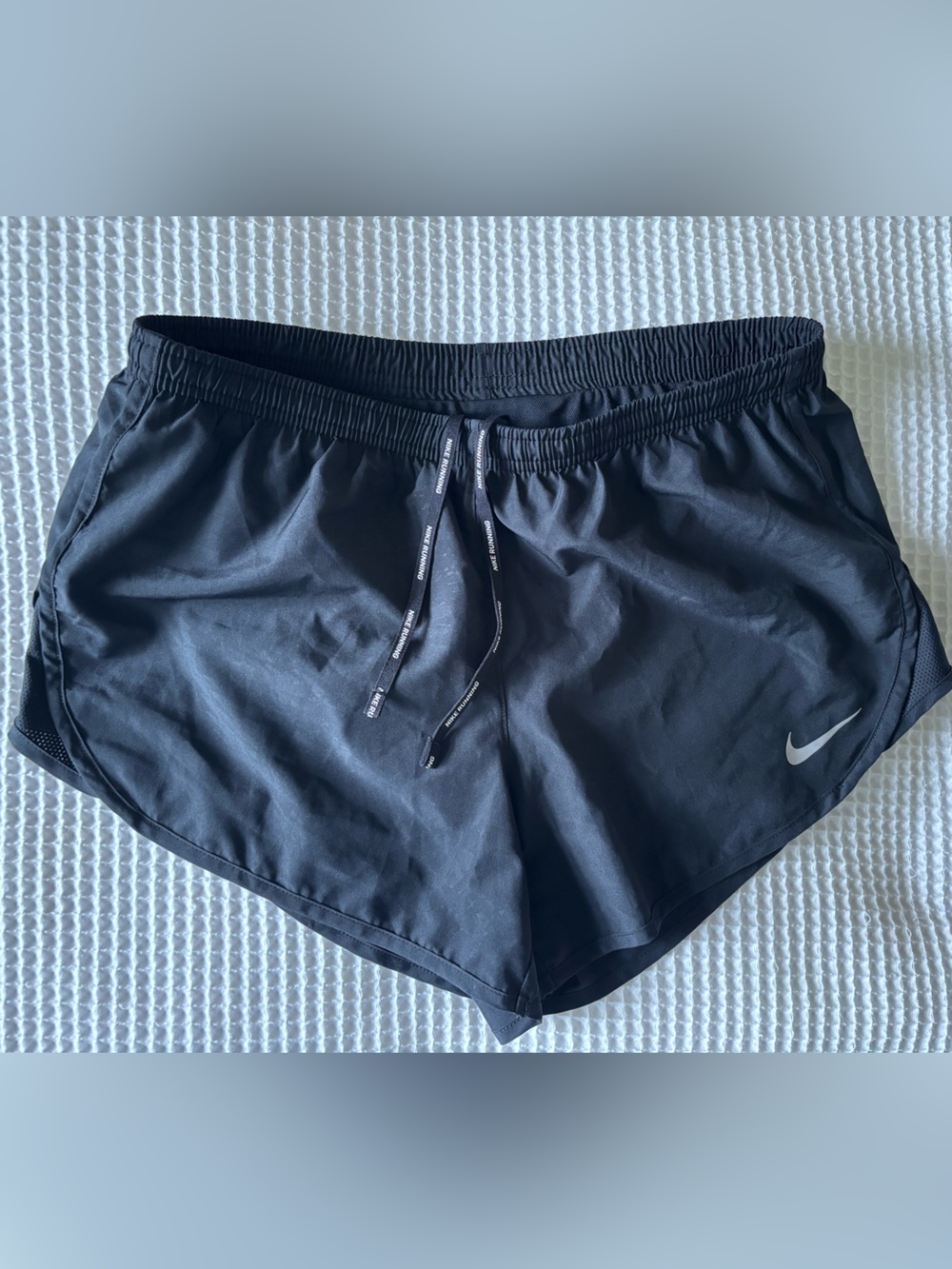 Nike Dri-Fit Running Shorts